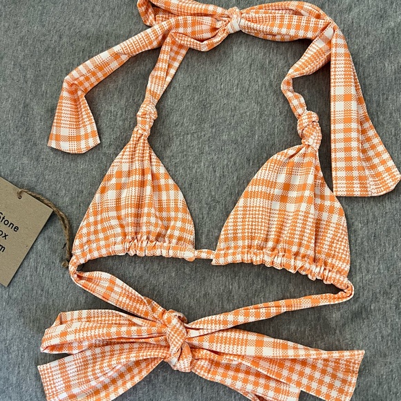 Stone Fox Swim Other - Stone Fox swimsuit top